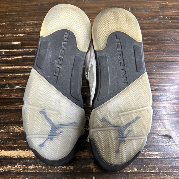 Nike Air Jordan 5 Retro Concord Purple White Black DD0587-141 Mens Size 11 - Picture 6 of 7